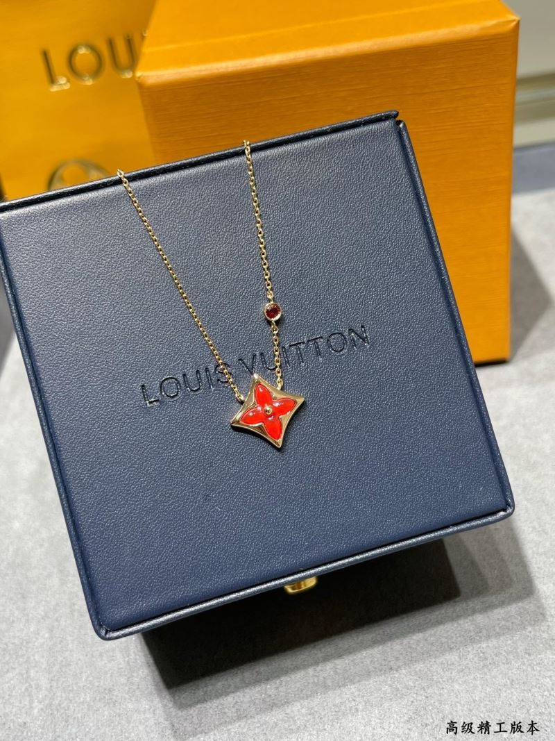 Louis Vuitton Necklaces